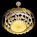 Люстра на штанге Loft IT Juicy 10310/S Gold