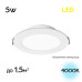Встраиваемый светильник Citilux Галс CLD5505N