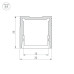 Профиль Arlight SL-SLIM20-H20-2000 ANOD 023722