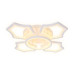 Потолочная светодиодная люстра Ambrella Light Acrylica Original FA575