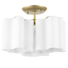 Люстра на штанге Lightstar Nubi 802033