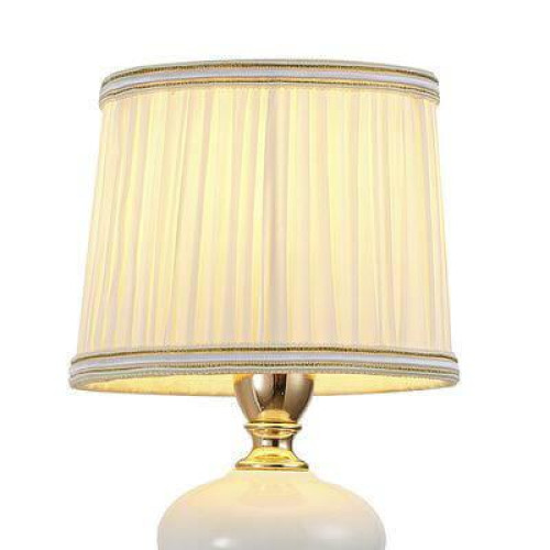 Бра Lumien Hall Макей 1031/1W-GD-PBL-WT