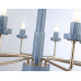 Люстра на штанге Ambrella Light High Light Ceramo Modern LH53126