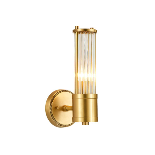 Бра Moderli Brass V11020-1W