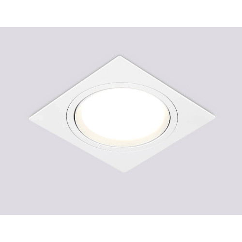 Встраиваемый светильник Ambrella Light GX Standard Tech Techno Spot TN51915