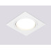 Встраиваемый светильник Ambrella Light GX Standard Tech Techno Spot TN51915