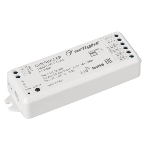 Контроллер Arlight SMART-K13-SYNC 023821