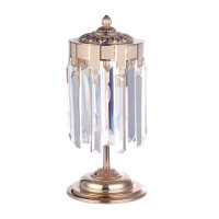 Настольная лампа Lumien Hall Nara 0024/2T-FGWT