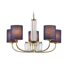 Подвесная люстра Ambrella Light High Light Classic LH71271