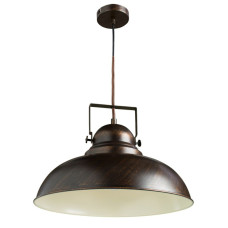 Подвесной светильник Arte Lamp Martin A5213SP-1BR