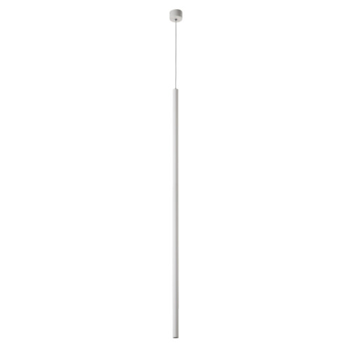 Подвесной светодиодный светильник Crystal Lux CLT 036C1100 WH