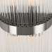 Настенный светильник Arte Milano Torcia 430122.250.4.E14.C1 BK