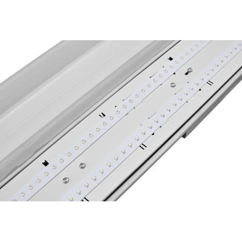 Линейный светильник OPPLE LED Waterproof-E3 L600-22W-4000-FR-GP 531000023600