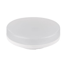 Лампа светодиодная Saffit SBGX5308 GX53 8W 4000K 55186