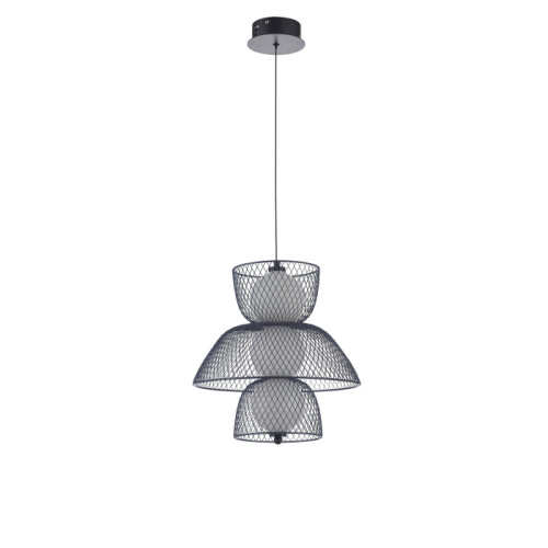 Подвесной светильник Myfar Pauline MR2492-1PL