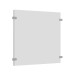 Светильник грильято ST Luce Standart STP-G-1001-O-36-4K-40