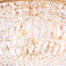 Потолочная люстра Maytoni Palace DIA100-CL-42-G