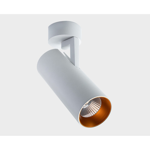 Накладной спот Italline SD 3045 white 4000K