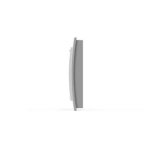 Рамка для двухместной розетки с заземлением ELBI Vega 510-015600-907