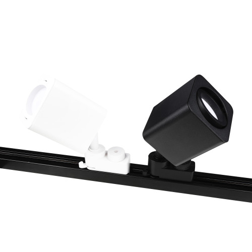 Трековый однофазный светильник Ambrella Light Track System XT7813010 (A2521, C7813, N7711)