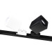 Трековый однофазный светильник Ambrella Light Track System XT7813010 (A2521, C7813, N7711)