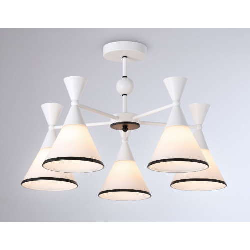 Люстра на штанге Ambrella Light Modern TR3165
