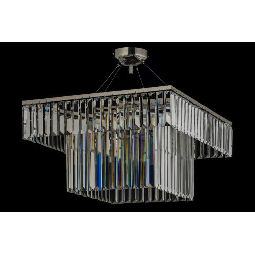 Подвесная люстра Arti Lampadari Enio E 1.5.50.100 NP