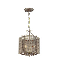 Подвесная люстра Favourite Bazar 1624-3P