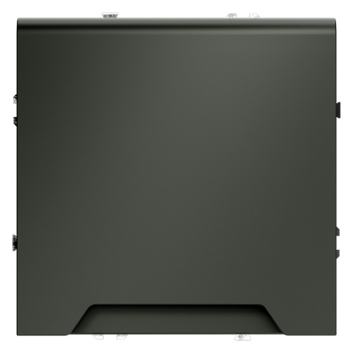 Розетка с защитными шторками и крышкой Voltum S70 VLS040306