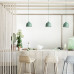 Подвесной светильник ImperiumLoft Grain 178317-26
