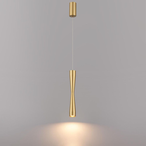 Подвесной светильник Odeon Light Hightech Anika 4292/5L Подвесной светильник Odeon Light Hightech Anika 4292/5L