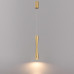 Подвесной светильник Odeon Light Hightech Anika 4292/5L Подвесной светильник Odeon Light Hightech Anika 4292/5L