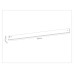 Трековый магнитный светильник Ambrella Light Track System GL2330