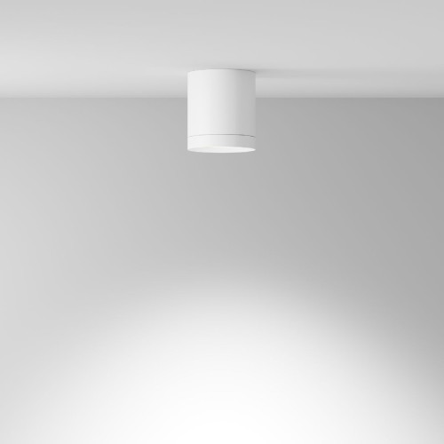 Потолочный светильник Maytoni Technical Hoop C086CM-GX53-MRD-W