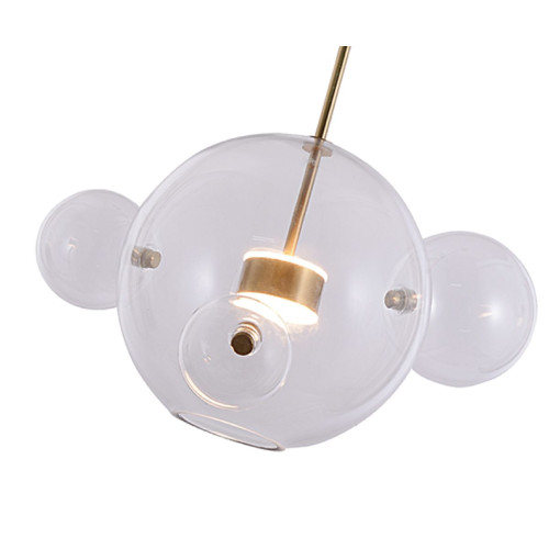 Подвесной светильник Kink Light Галла 07545-4,21(36)