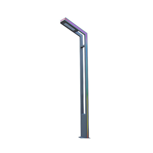 Ландшафтный светильник Kink Light Миле 09201-F(220V),16(RGB)