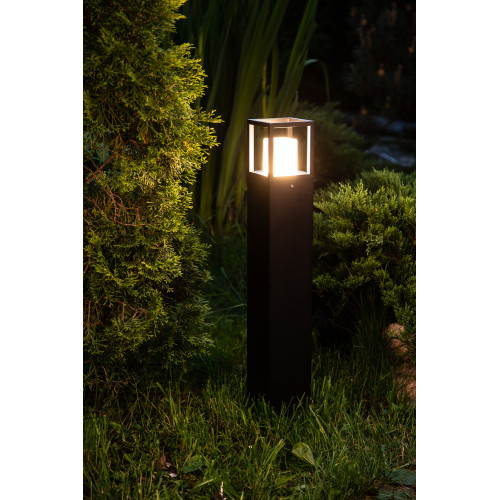 Ландшафтный светильник DesignLed PO-0231-650A-BL-WW 004927