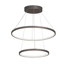 Подвесная люстра Vitaluce V04600-93/2S