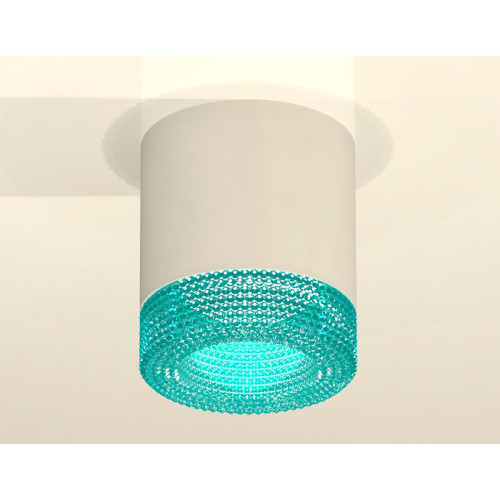 Накладной светильник Ambrella Light Techno XS7401023 (C7401, N7194)