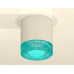 Накладной светильник Ambrella Light Techno XS7401023 (C7401, N7194)