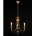Подвесная люстра Abrasax Josephine 3007/3(creamgold)