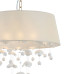 Подвесной светильник Indigo Tenerezza 13029/6P Beige V000557 Подвесной светильник Indigo Tenerezza 13029/6P Beige V000557
