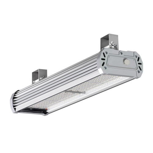 Промышленный светильник Uniel ULY-U42C 160W/5000K IP65 SILVER UL-00012287