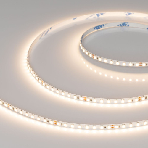 Светодиодная лента Arlight UL-A160-5mm 24V Warm3000 (9.6 W/m, IP20, 5m) 037806(1) Светодиодная лента Arlight UL-A160-5mm 24V Warm3000 (9.6 W/m, IP20, 5m) 037806(1)