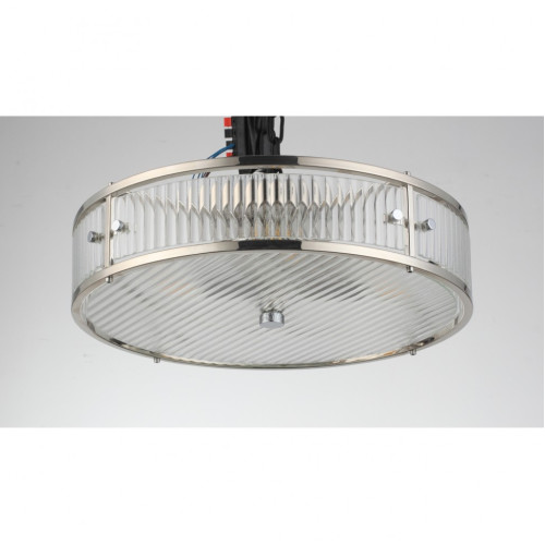 Потолочный светильник iLamp Dice 902X-4 CR