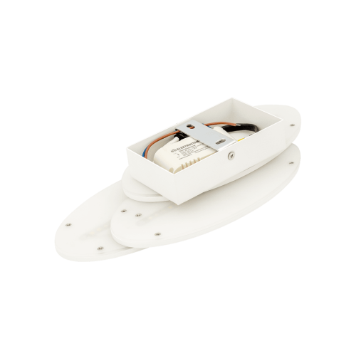 Настенный светильник DesignLed GW-6809R-12-WH-WW 003204