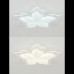 Потолочная люстра Natali Kovaltseva Effect LED LAMPS 81118