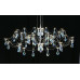 Подвесная люстра Myfar Ersilia MR2660-60P-50CD