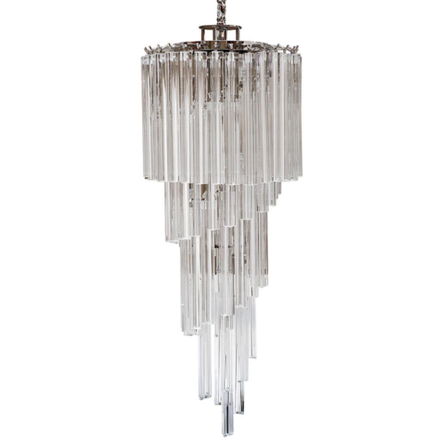 Каскадная люстра ImperiumLoft Odeon chandelier 75617-22 Каскадная люстра ImperiumLoft Odeon chandelier 75617-22