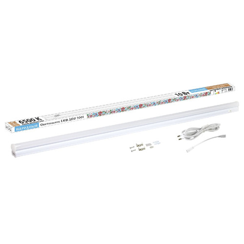 Настенный светодиодный светильник TDM Electric Народный ДПО 2001 SQ0329-0114